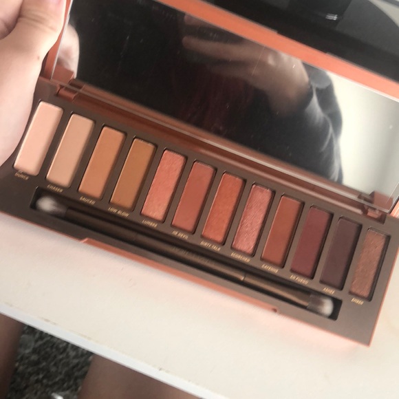 Naked heat pallet - Picture 2 of 2
